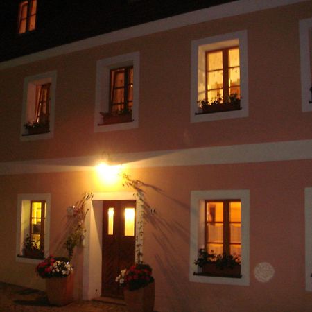Haus Am Markt Konigstein in der Oberpfalz Exterior photo